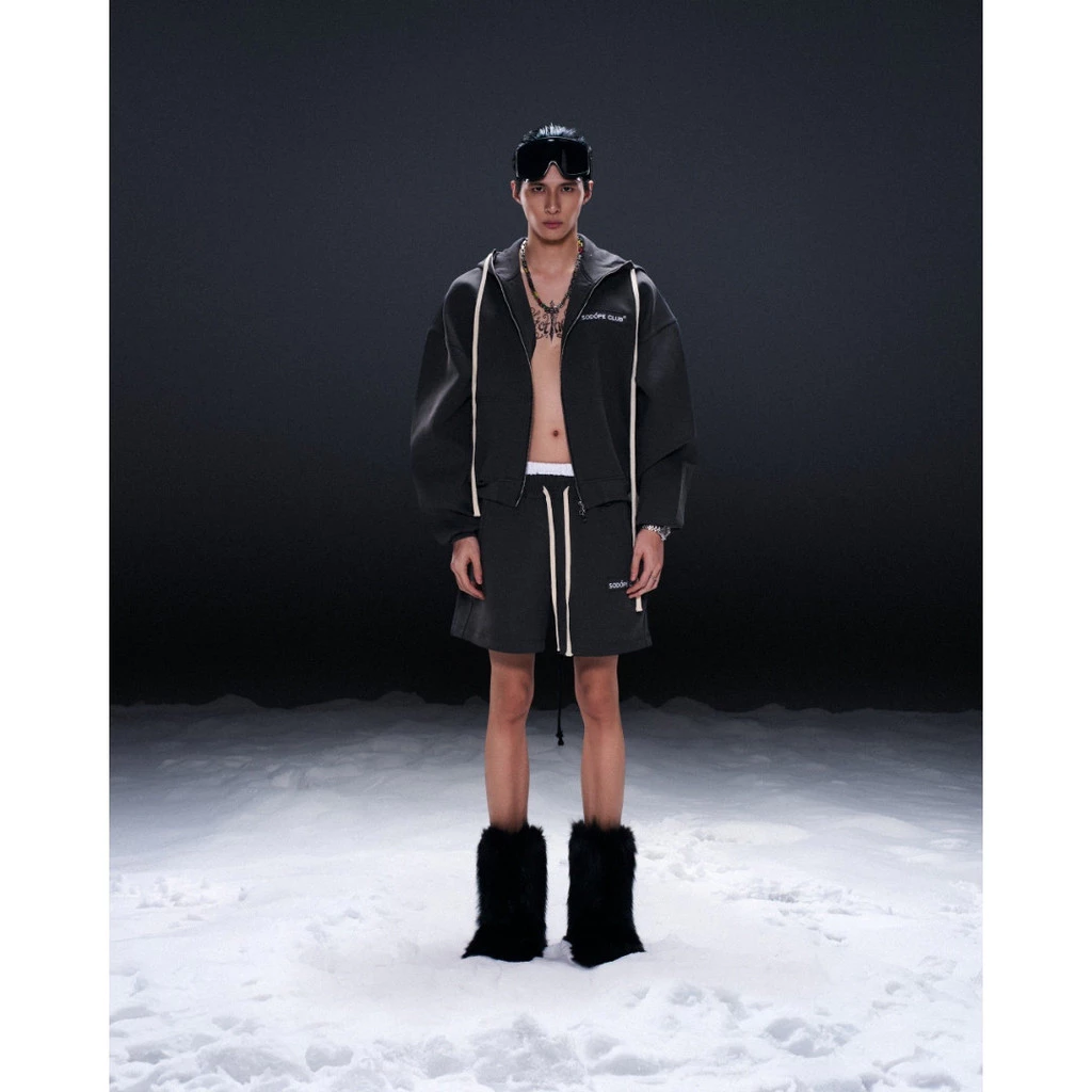 Premium Shorts Heavyweight