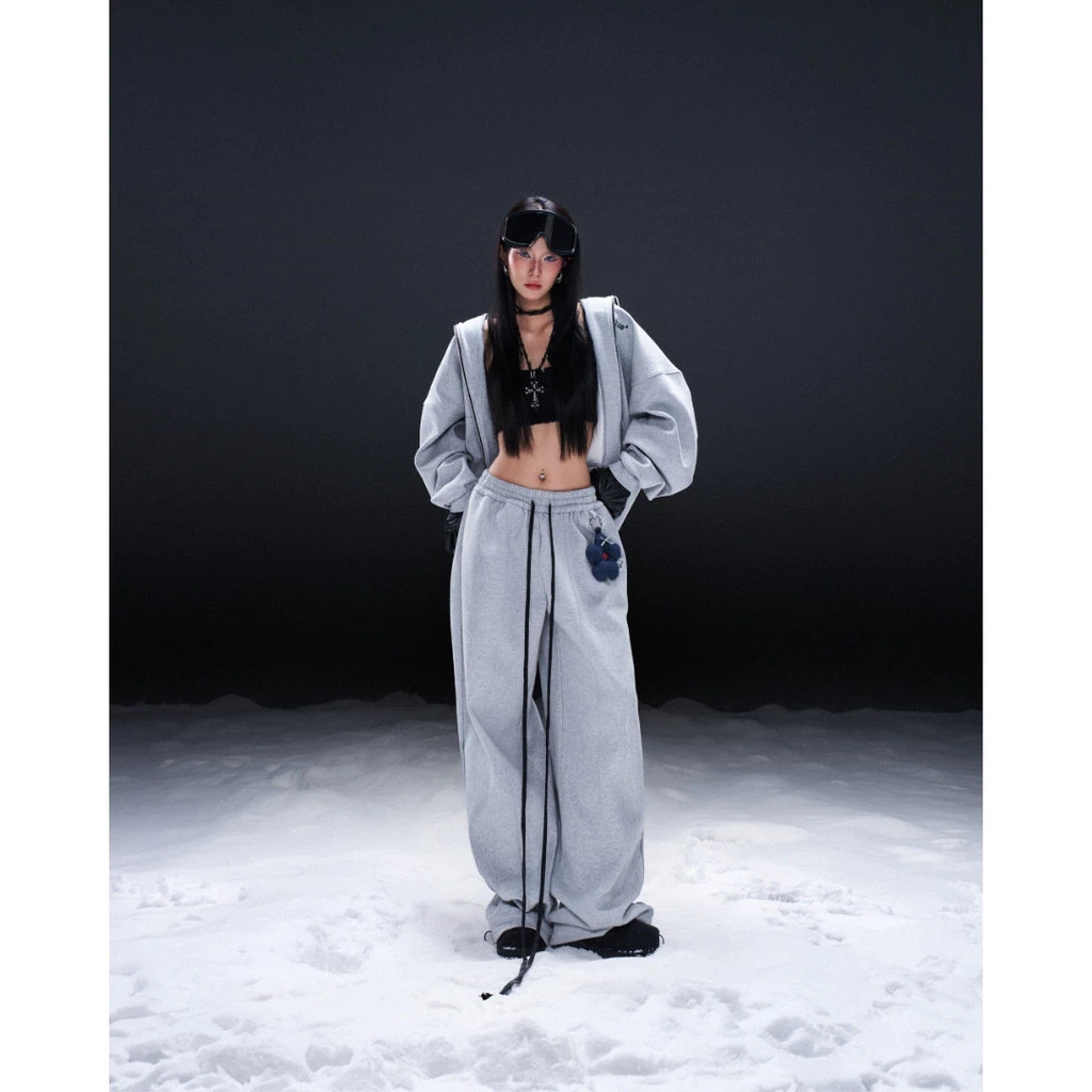 Premium Zip Hoodie Unisex