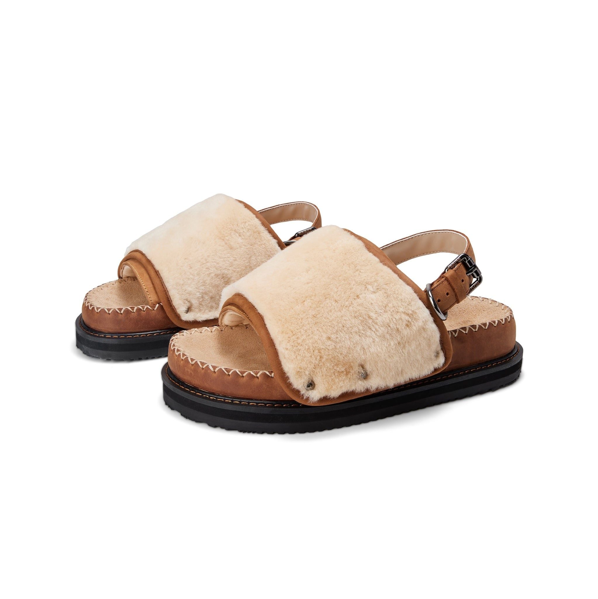 Limited Edition Layered White Sheep