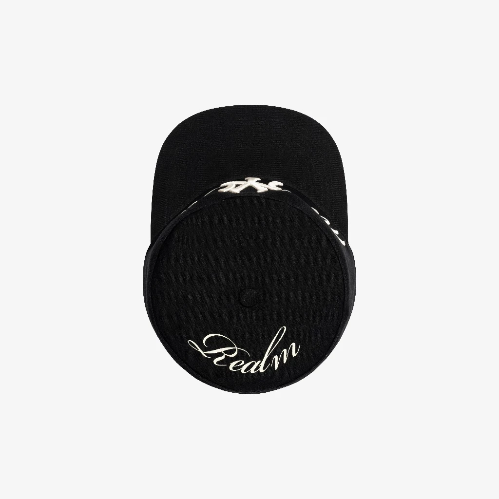 Pillbox Cap "Manyfest"