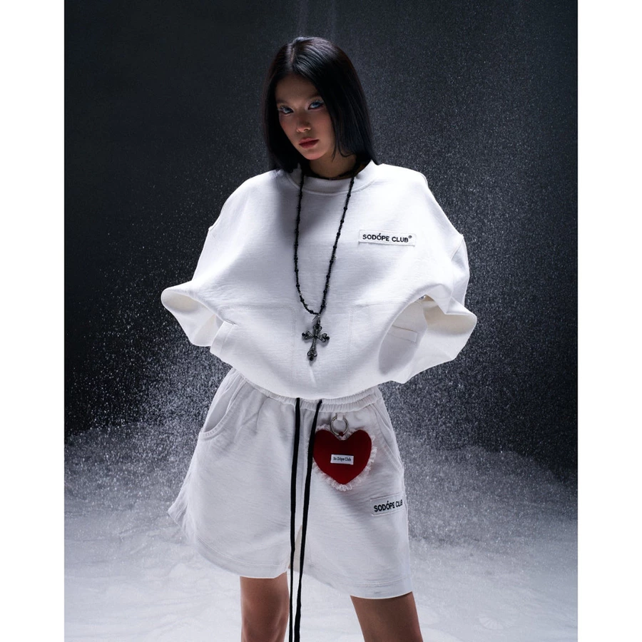 Premium Shorts Heavyweight