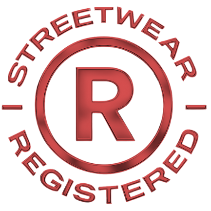 REGISTERED® STREETWEAR