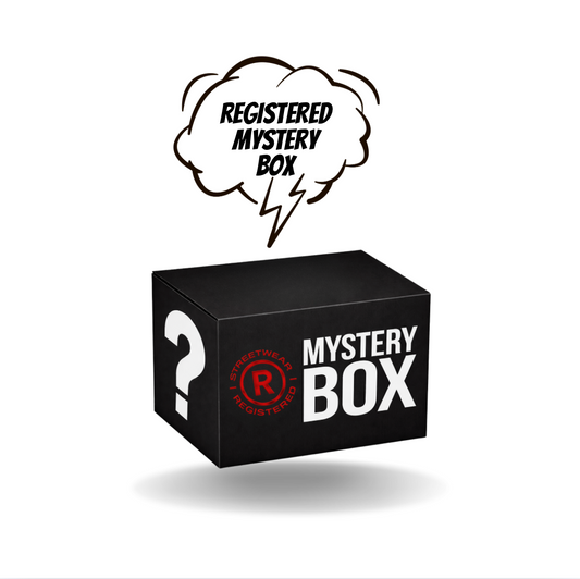 Core Mystery Box REGISTERED®