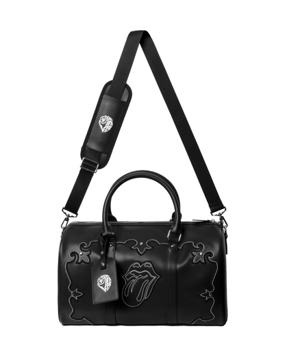 Bowler Bag Western Black