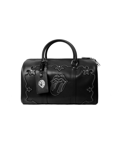 Bowler Bag Western Black