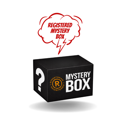 Select Mystery Box REGISTERED®