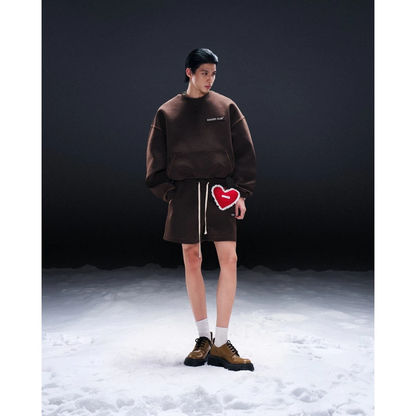 Premium Shorts Heavyweight