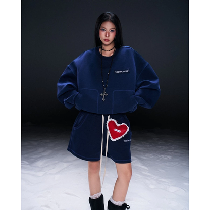 Premium Shorts Heavyweight