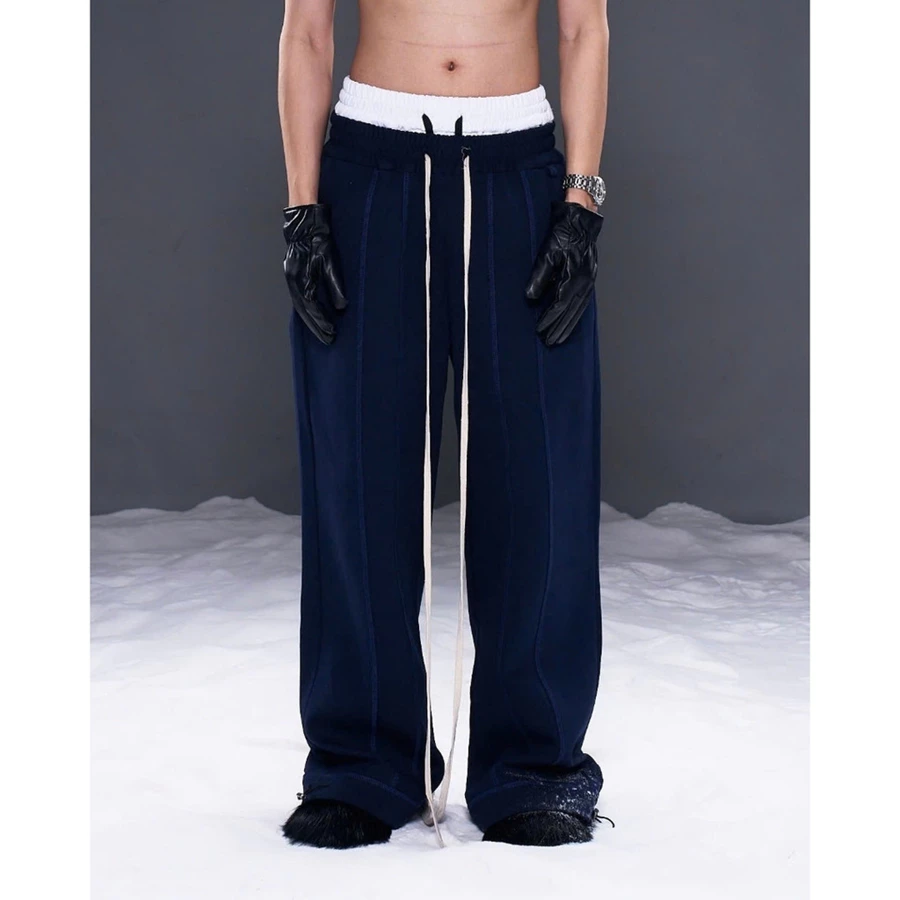 Premium Tracksuit Baggy Heavyweight