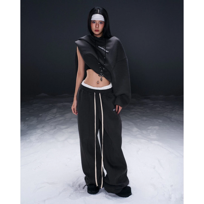 Premium Tracksuit Baggy Heavyweight