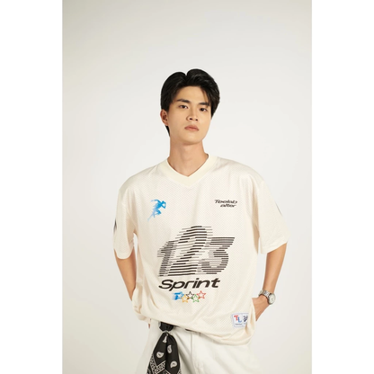 T-shirt Mesh "Sprint"