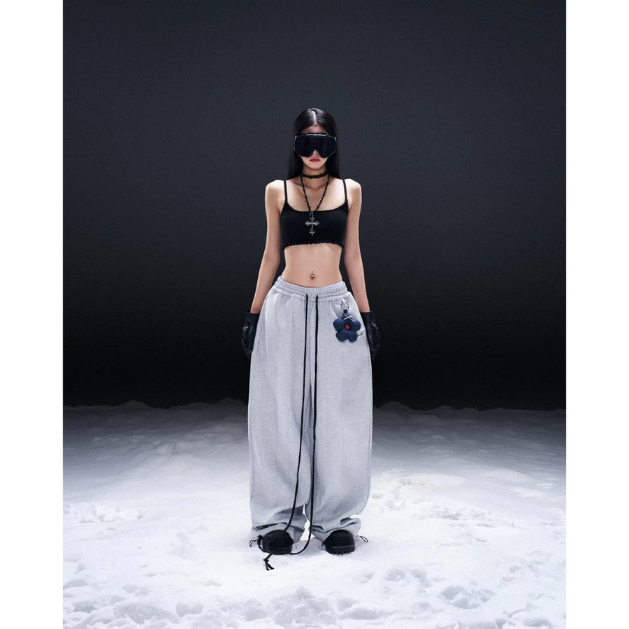 Premium Tracksuit Baggy Heavyweight