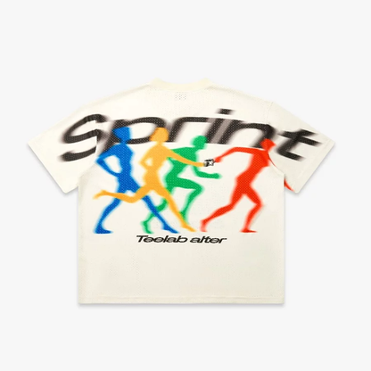 T-shirt Mesh "Sprint"