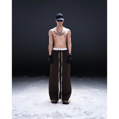 Premium Tracksuit Baggy Heavyweight