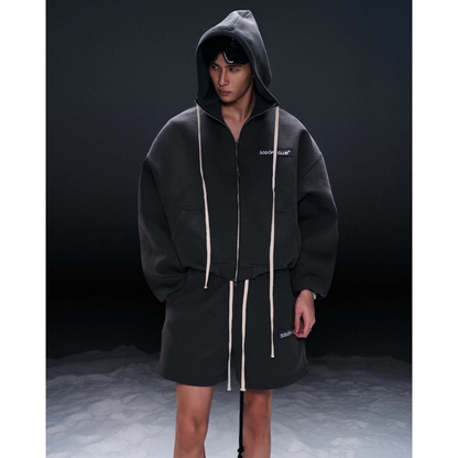 Premium Shorts Heavyweight