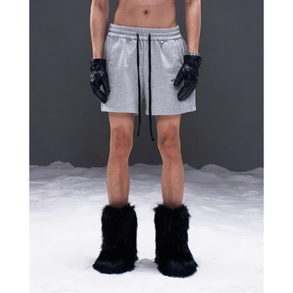 Premium Shorts Heavyweight