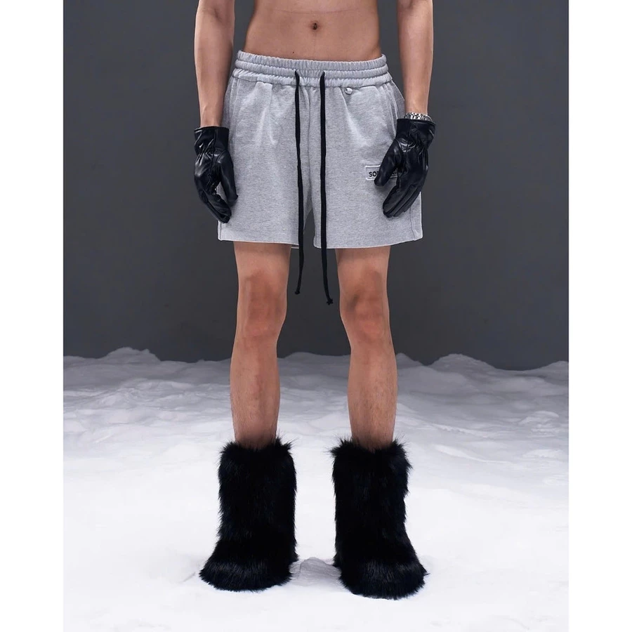 Premium Shorts Heavyweight