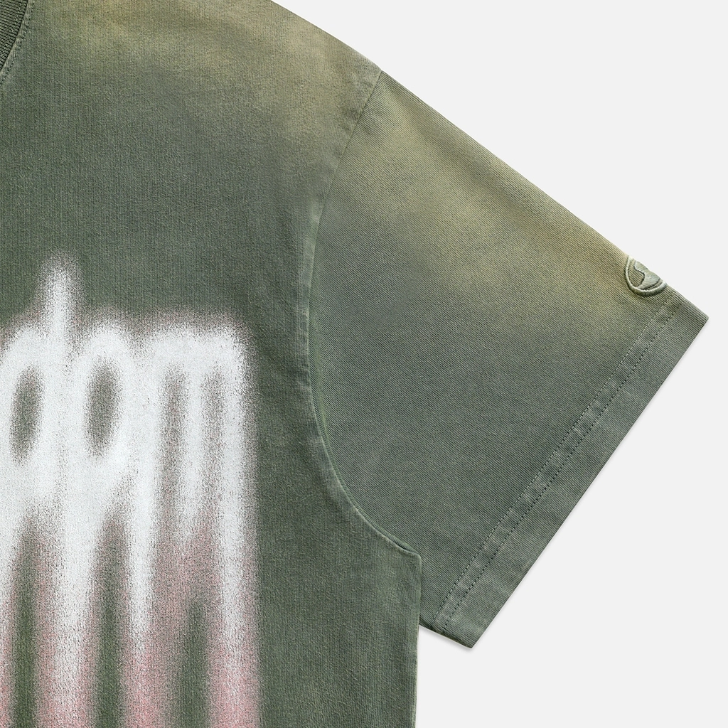 T-shirt Blur "Needs of Wisdom"