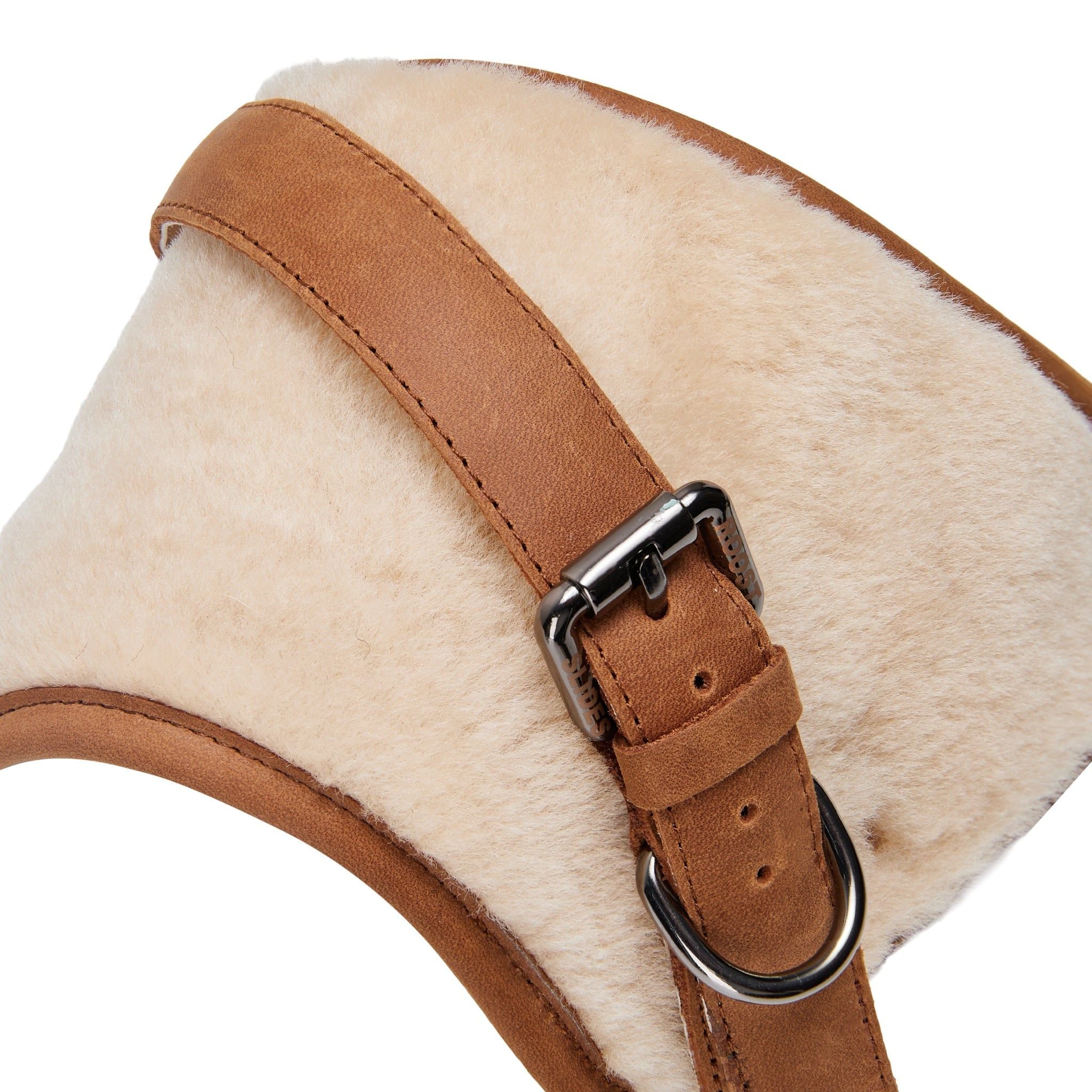 Limited Edition Layered White Sheep