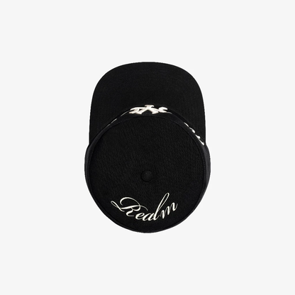 Pillbox Cap "Manyfest"