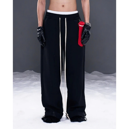 Premium Tracksuit Baggy Heavyweight