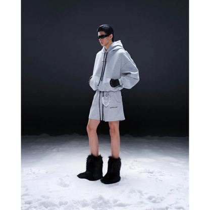 Premium Shorts Heavyweight