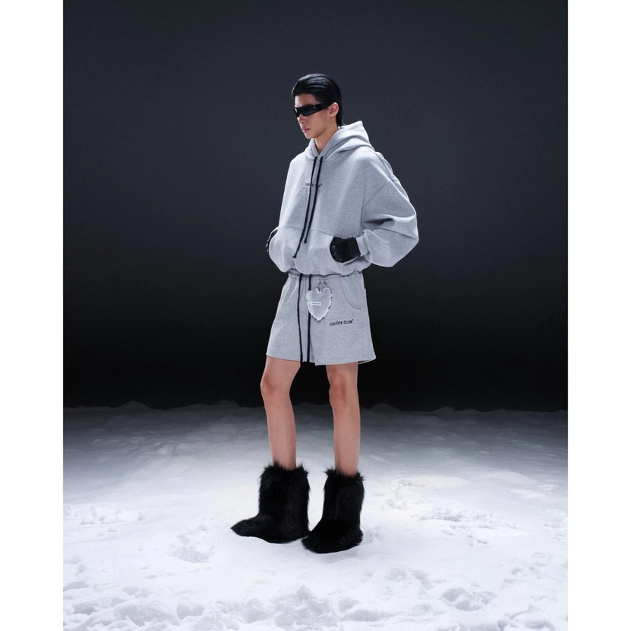 Premium Shorts Heavyweight