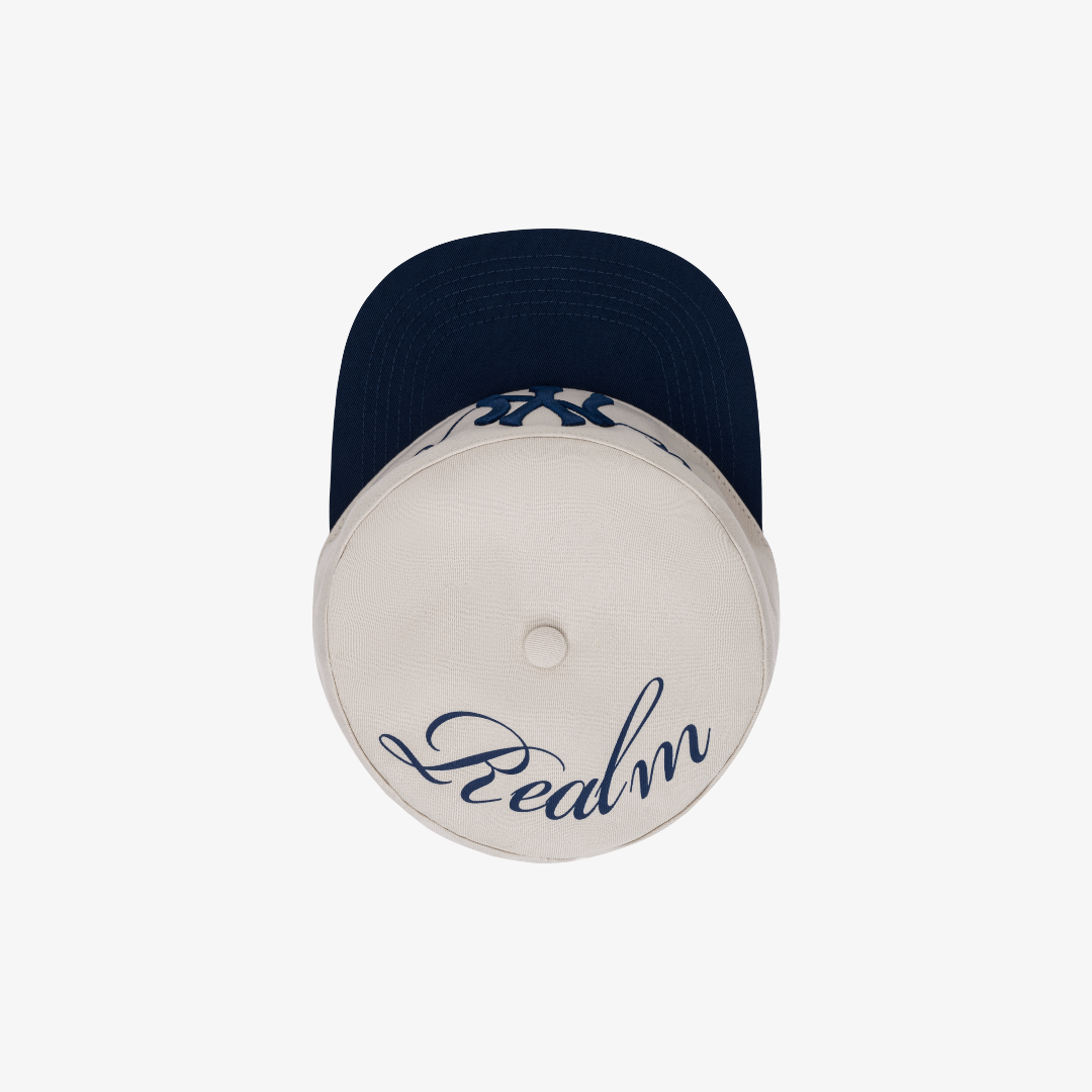 Pillbox Cap "Manyfest"