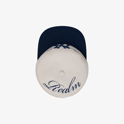 Pillbox Cap "Manyfest"